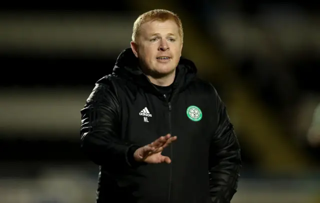 Neil Lennon