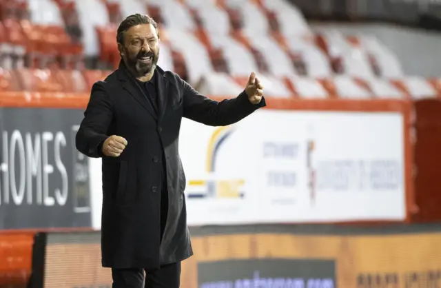 Derek McInnes