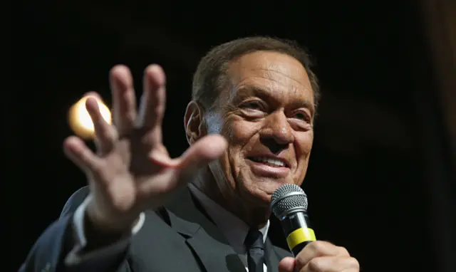 Joe Piscopo