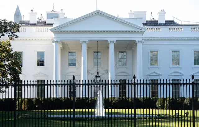 White House