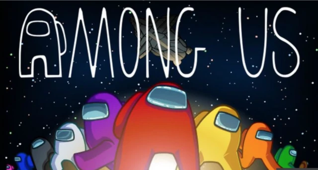 Among Us computer game