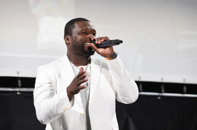 50 Cent