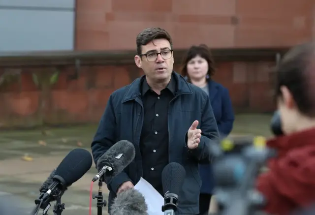 Andy Burnham