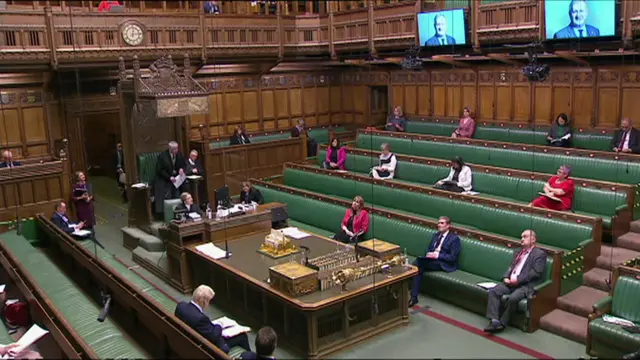 PMQs