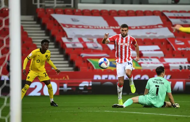 Tommy Smith goal