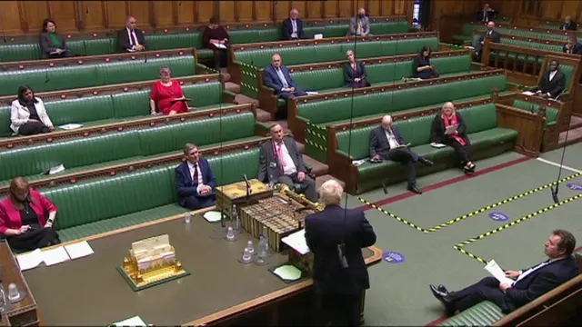 PMQs