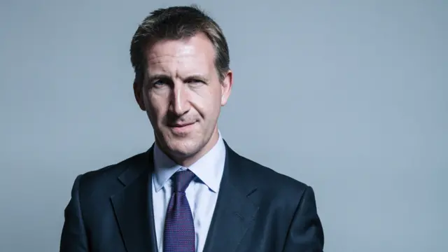 Dan Jarvis