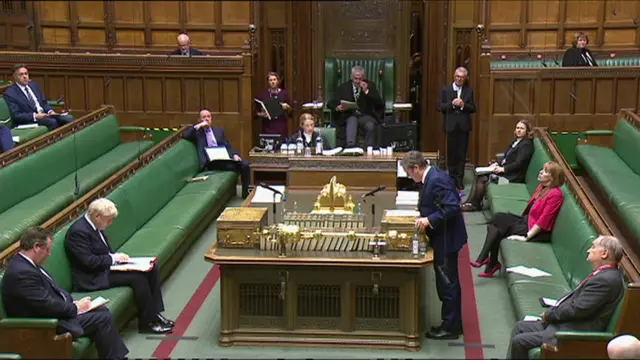 PMQs