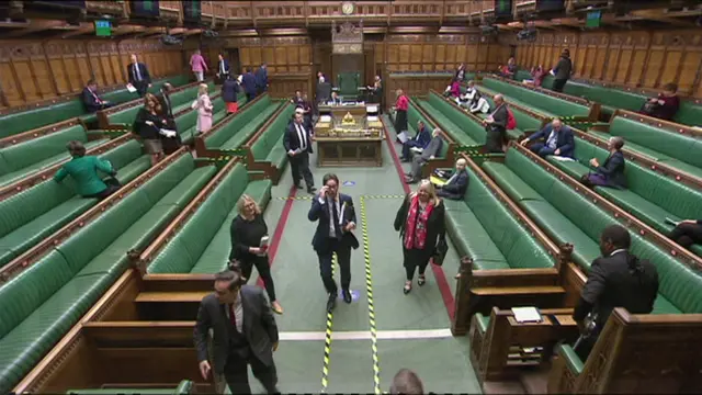 PMQs