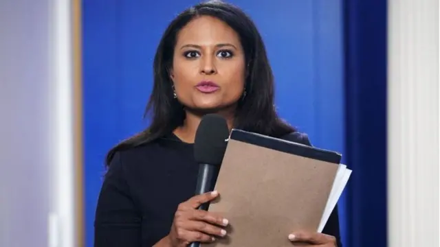 Kristen Welker