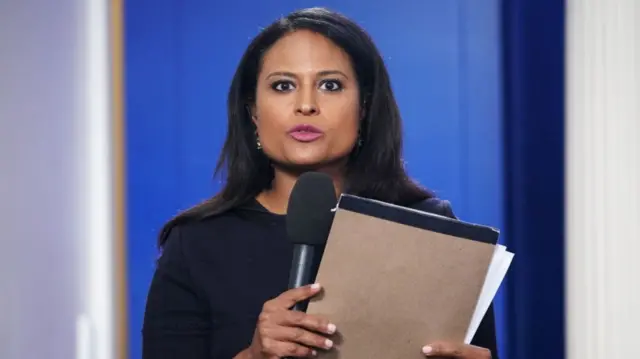 Kristen Welker