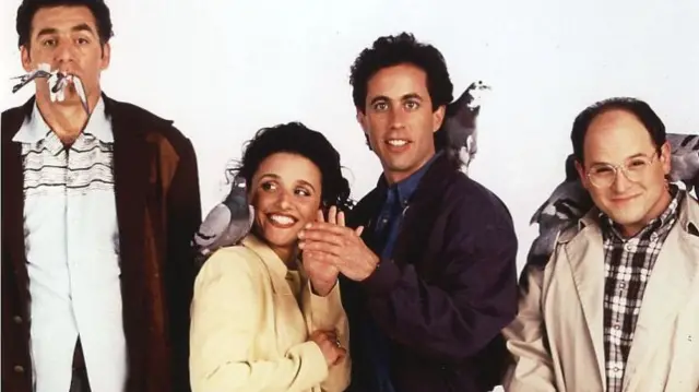 Seinfeld