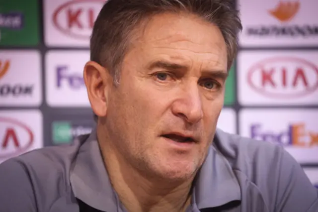 Philippe Montanier