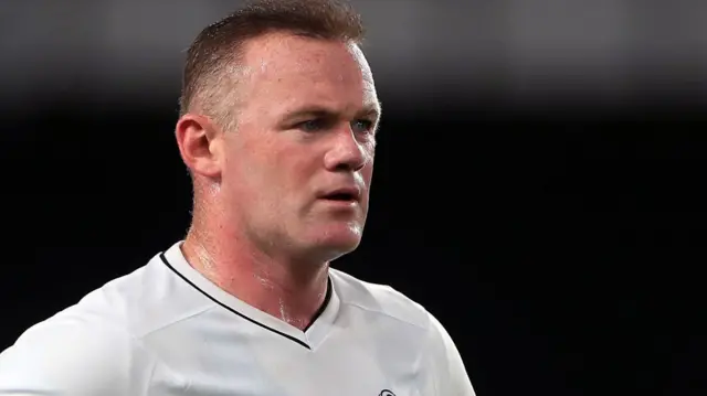 Wayne Rooney