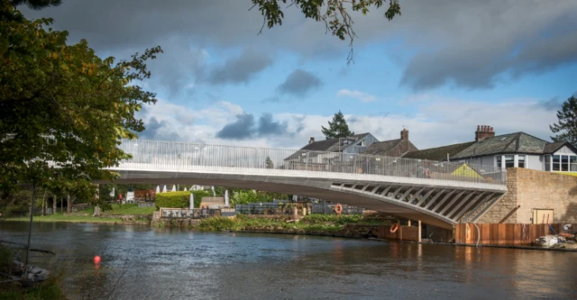 Pooley Bridge