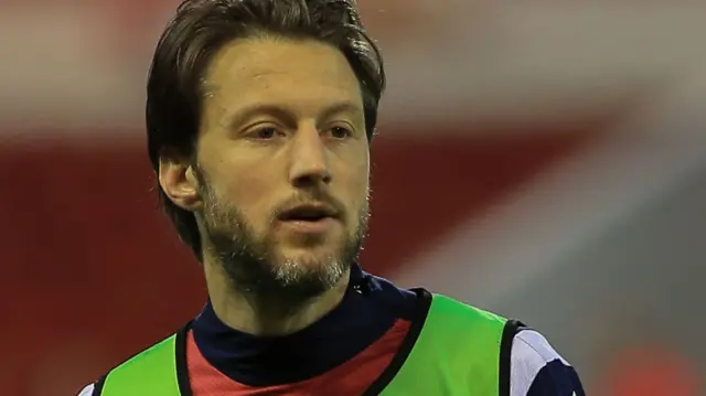 Harry Arter