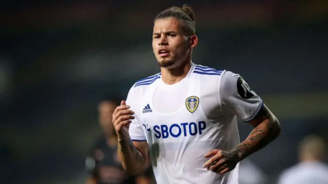 Kalvin Phillips