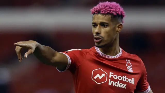 Lyle Taylor