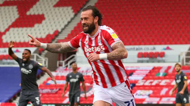 Steven Fletcher