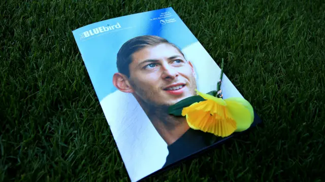 Emiliano Sala