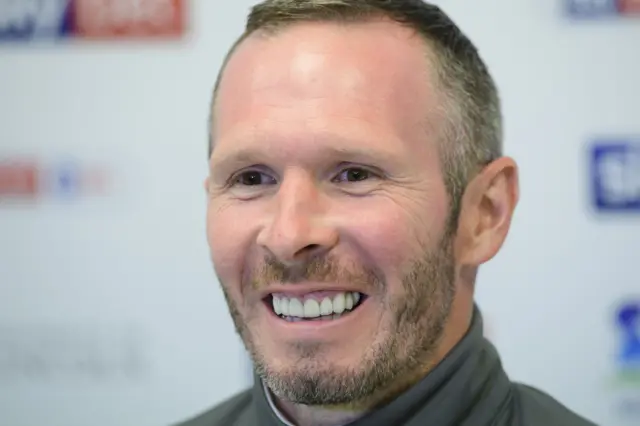 Michael Appleton