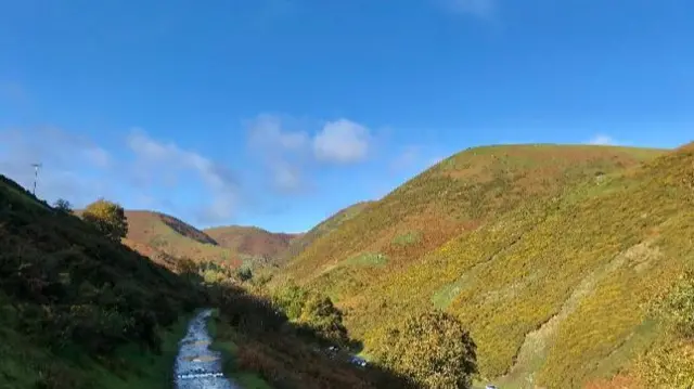 Church Stretton