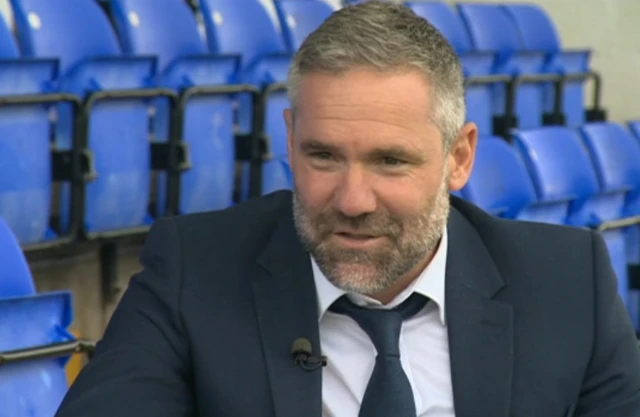 David Dunn