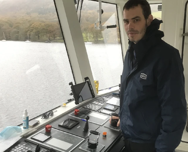 Rob Beale at helm of Swift