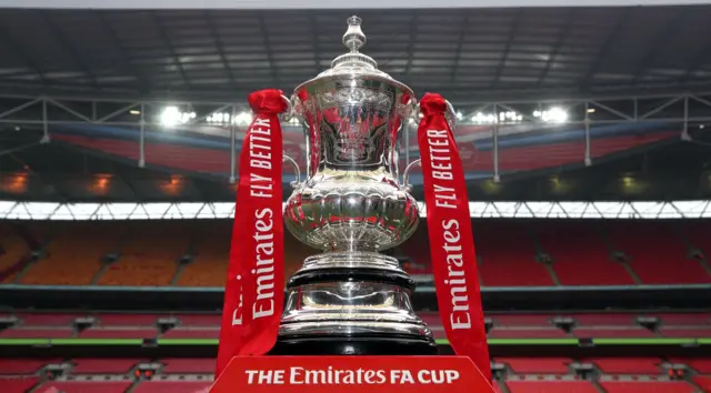 FA Cup