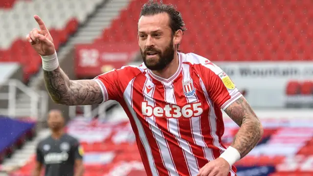 Steven Fletcher