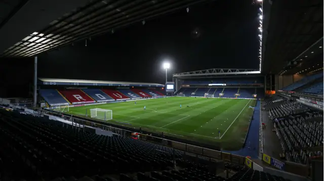 Ewood Park