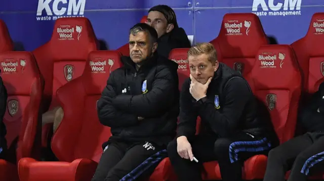 Garry Monk