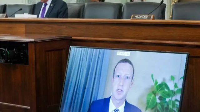 Mark Zuckerberg