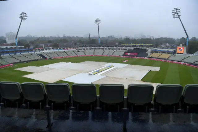 Edgbaston