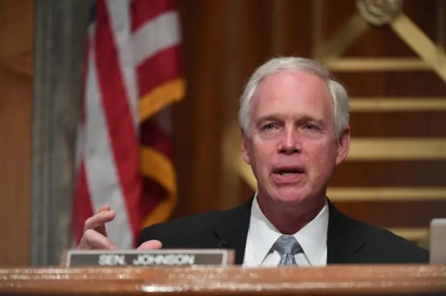 ron johnson