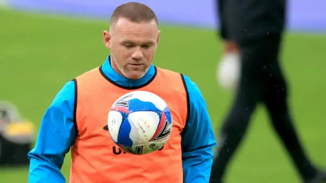 Wayne Rooney