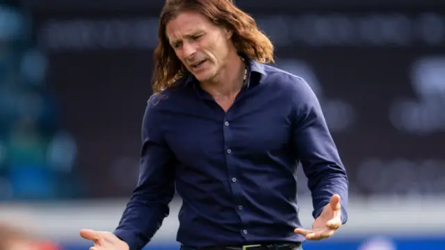 Gareth Ainsworth