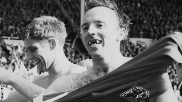 Nobby Stiles