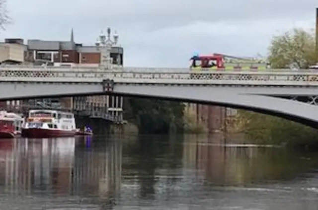 River Ouse