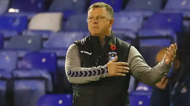 Mark Robins