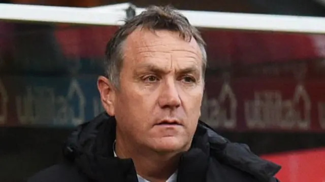 Micky Mellon