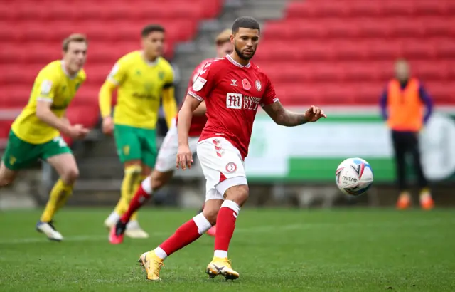 Nahki Wells