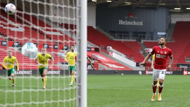 Nahki Wells penalty miss