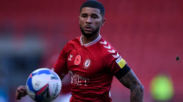 Nahki Wells