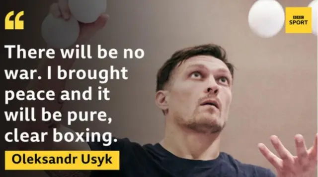 Oleksandr Usyk