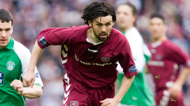 Paul Hartley