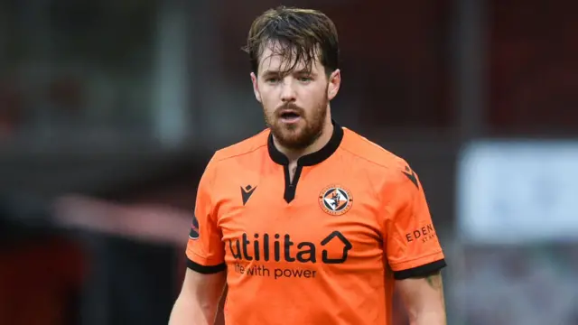 Marc McNulty