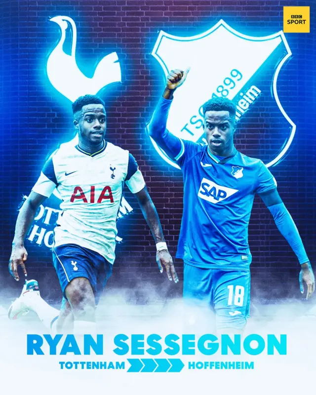 Ryan Sessegnon