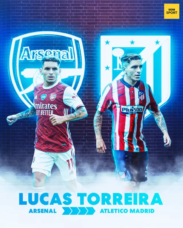 Lucas Torreira