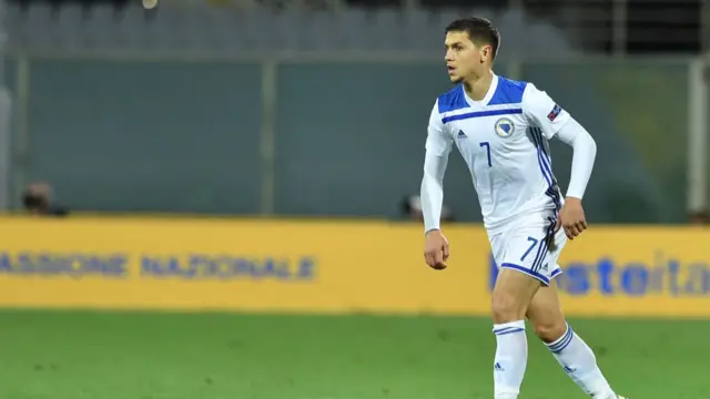 Muhamed Besic